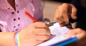 Jesús Alejo Orantes rebasa firmas