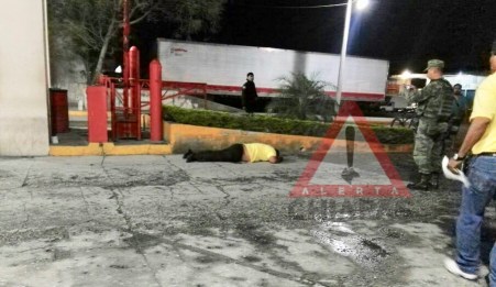 Vigilante de la central de abastos muere al recibir dos impactos de bala