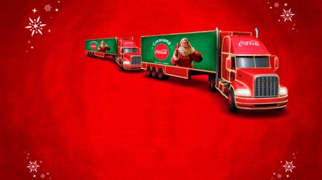 Regresa la caravana Coca Cola a Tuxtla Gutiérrez