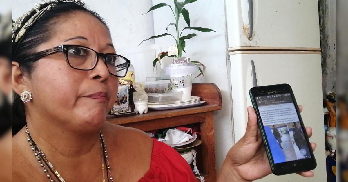 Por acoso y amenazas denuncian a comandante de la SSPyPC