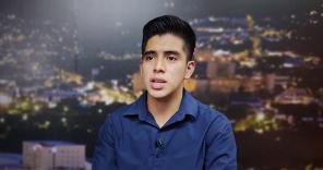 ¡Apóyalo! Fue convocado por la Nasa pero necesita recursos