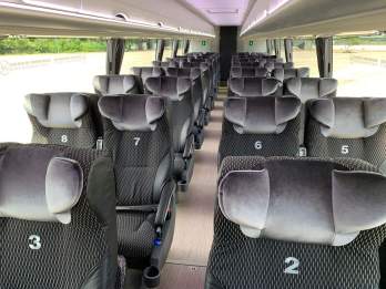 ¿Te cancelaron el vuelo? ¡No te detengas, viaja en Autobuses Titanium!