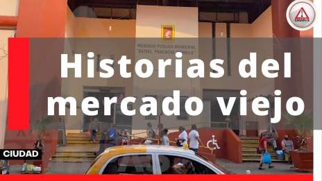 Historias del mercado viejo