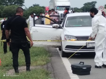 Feminicidio conmueve en la Costa de Chiapas