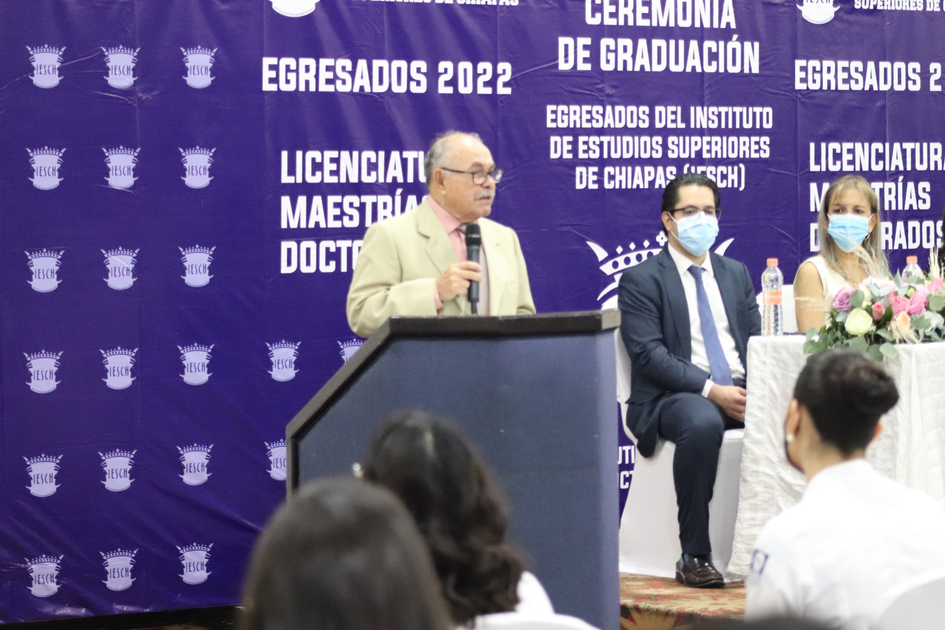 Instituto De Estudios Superiores De Chiapas Iesch alertachiapas.com