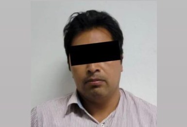 ¡Al fin! Luego de balaceras, enfrentamientos y terror, detuvieron a líder de Motonetos