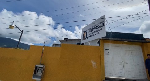 De nuevo controversia en escuela de Bochil, ahora por violación derechos de docentes