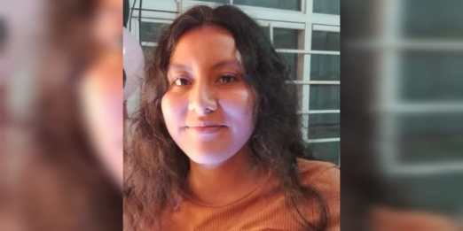 Encuentran muerta a Estefanía; fue a una fiesta en Tuxtla y no volvió