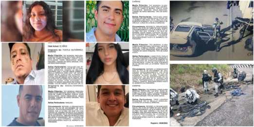 Violencia en Chiapas es porque hemos querido vivir sin Dios: Arzobispo