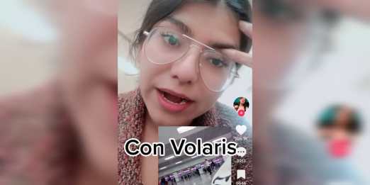 Compró un vuelo para Tuxtla y terminó en Washington, sin visa ni pasaporte