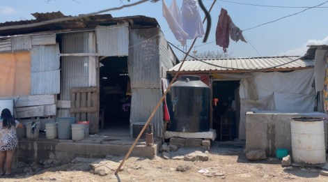 En pobreza extrema, cerca del 10% de habitantes de Tuxtla