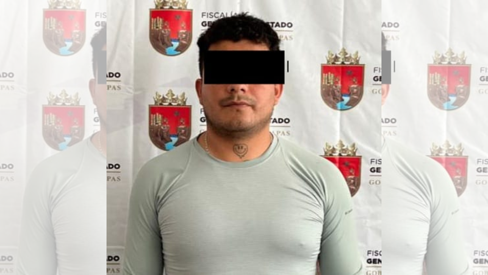 Google y Guardia Nacional detectan porno infantil en sujeto de Tuxtla