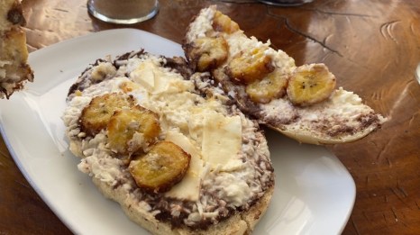 Cacahoatán, donde se disfruta del bolillazo