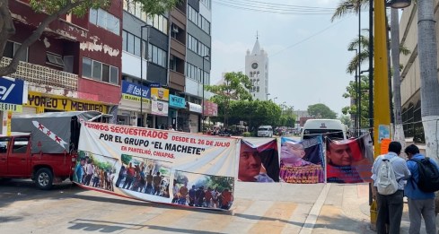 Ya no hay confianza de que estén vivos los desaparecidos de Pantelhó