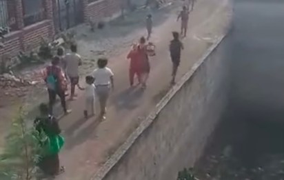 Huyen pobladores de Comalapa ante la violencia 
