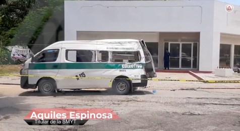 Prepárese, incrementará el pasaje en Tuxtla