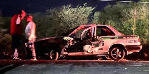 Impune, accidente que ocasionó hijo de alcaldesa de Chiapas