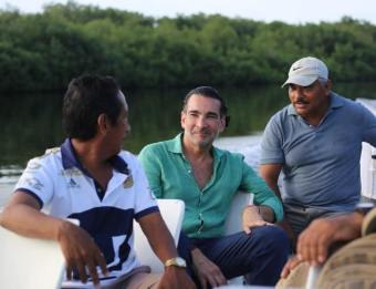 “Zape” a diputado Luis Armando Melgar por promoción anticipada