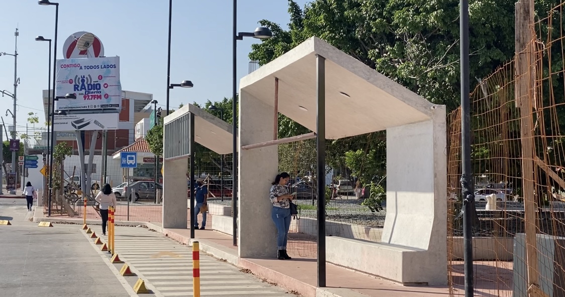 Funcionario presume obra en Tuxtla y desata burlas