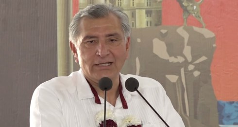 Adán Augusto podría renunciar en los próximos días