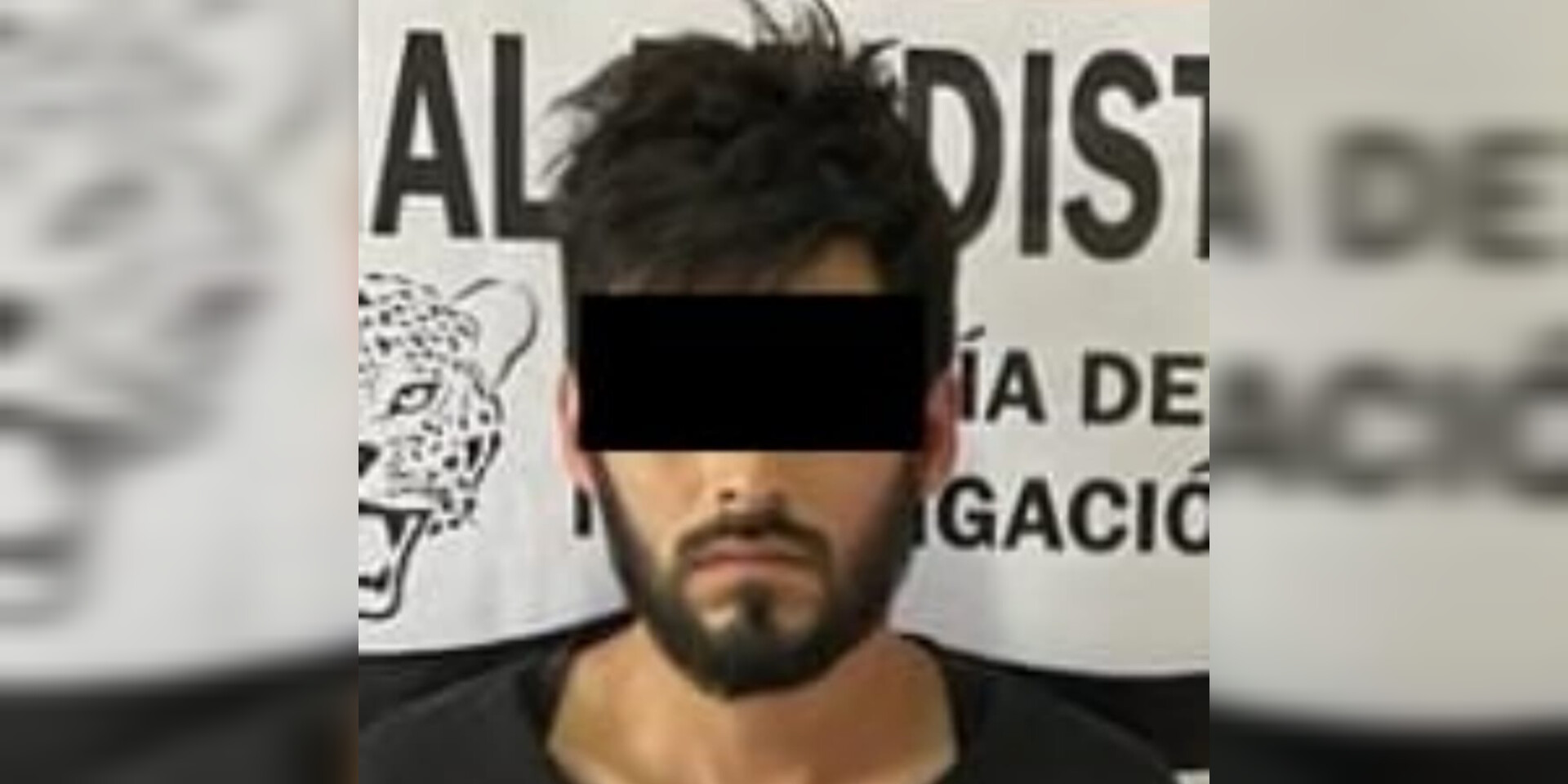 Detienen a homicida de “El Bucanero”