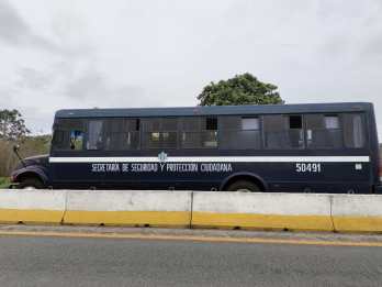 Histeria colectiva por ‘levantón’ en Chiapas