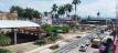 Ya casi queda el parque central de Tapachula