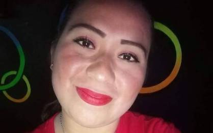 Buscan a tapachulteca que desapareció en Cancún