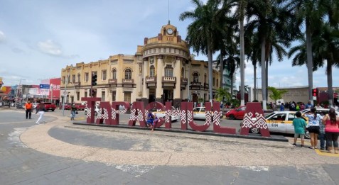 Tapachula, de los menos endeudados de México