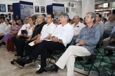 Inseparables, Carlos Morales y Aquiles Espinosa