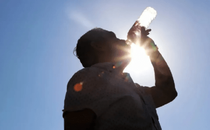 Hasta 37 días durará la canícula