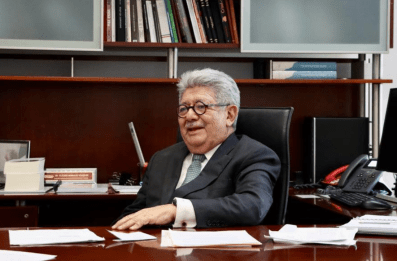 Adelantarse no es Plácido