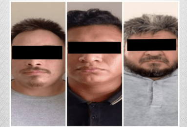 Secuestro frustrado en Tuxtla Gutiérrez