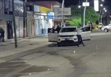 Tapachula amanece con ejecutados