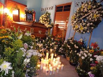 Delincuencia en Comitán; muere víctima de asalto