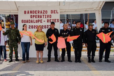 ¡Qué Chona! Otra vez no cuadran las cuentas en Suchiate
