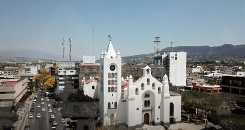 Los turistas ya no se quieren quedar en Chiapas
