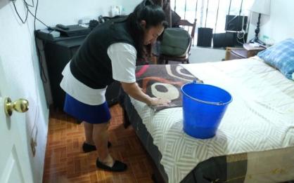 Chiapas; desprotegidas trabajadoras del hogar contra el abuso sexual