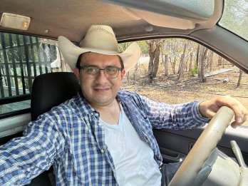 JAAC; para su bienestar, que sigan los pobres