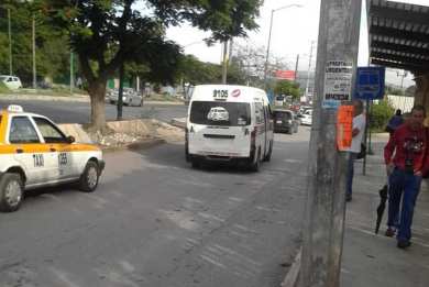 Colectivo de la muerte ya había sido denunciado