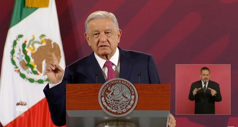 Tarde, pero habló; AMLO sobre encuestadores de Morena asesinados