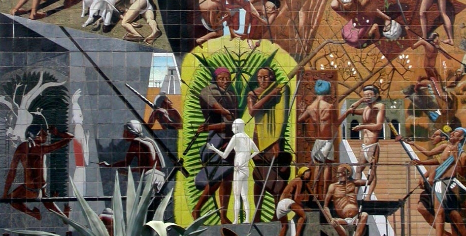 Exhibirán piezas de César Corzo, a 90 años de su natalicio - Alerta Chiapas