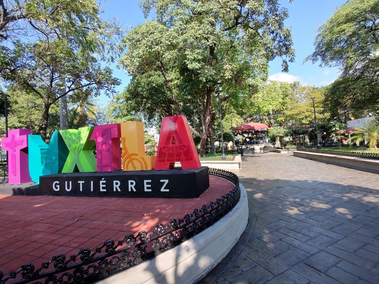 ¿Sientes seguridad en Tuxtla Gutiérrez?