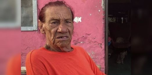 Reportan muerte de “La Gilbertona”