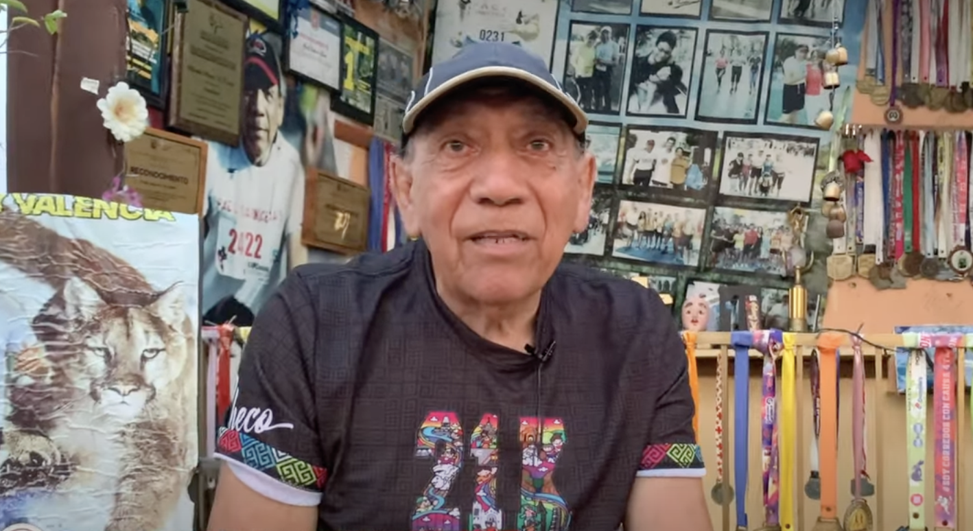 Fredy Valencia “El Puma”, recauda fondos para sus hijas con discapacidad