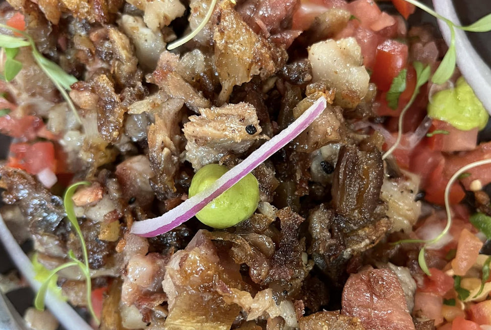 Si hablamos de carraca y chicharrón, en Chiapas somos cochis y trompudos