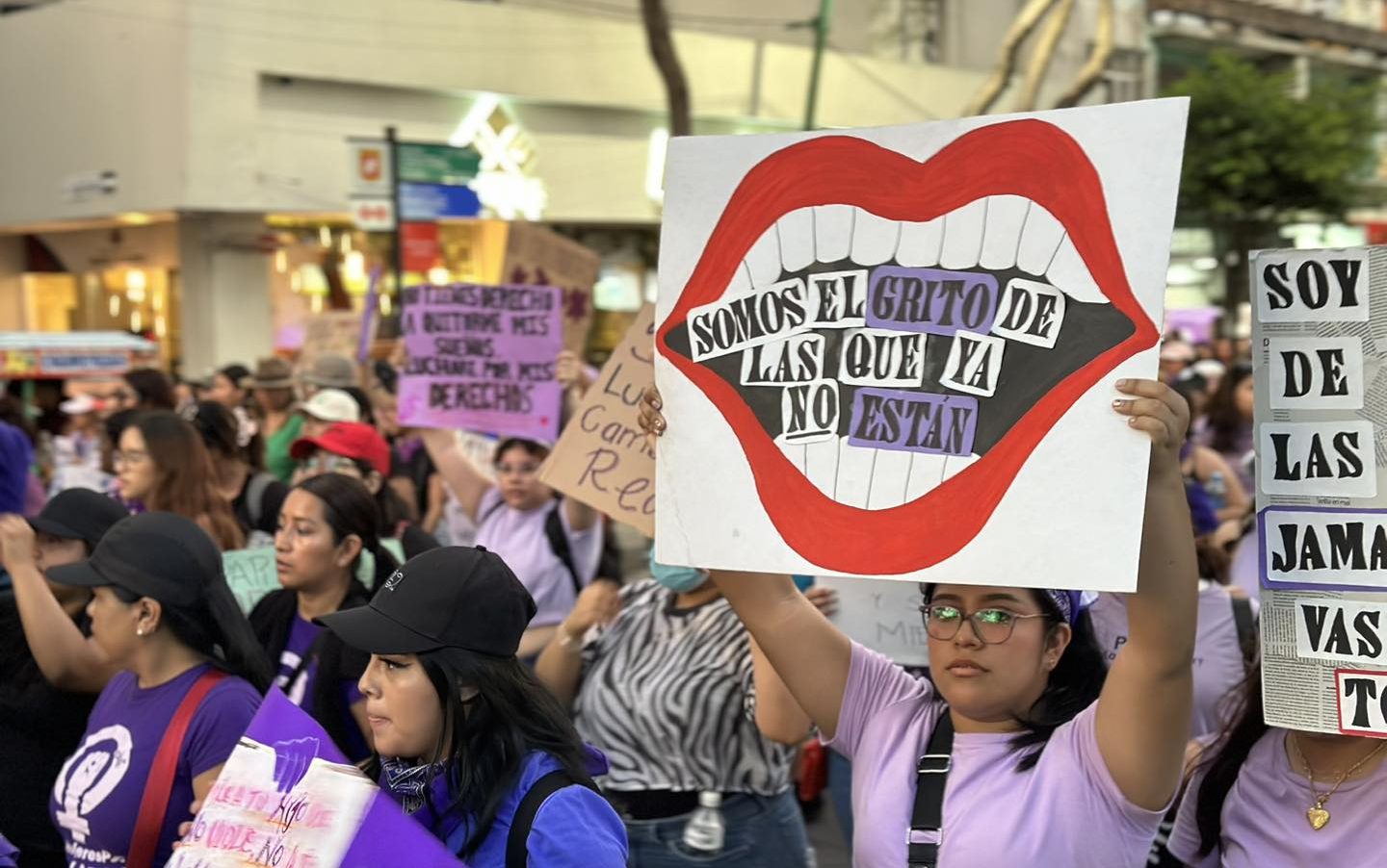 Ya van 13 feminicidios en Chiapas