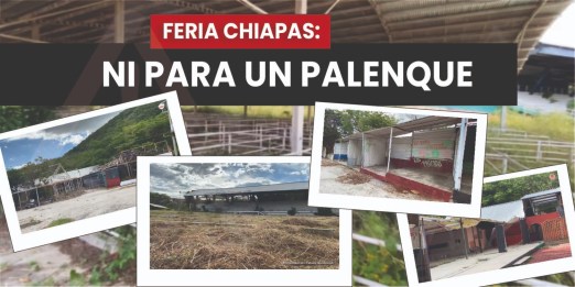 Feria Chiapas