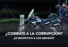 La polémica medida de multas en Chiapas