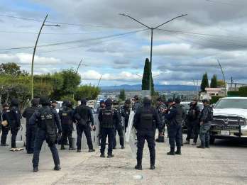 Pega manotazo el gobernador por hecho de violencia en Comitán